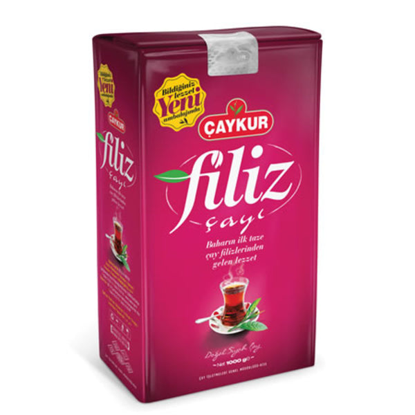 Çaykur Filiz Çayı 1000GR