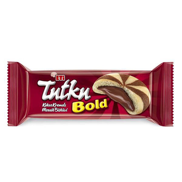 Eti Tutku Bold 138G