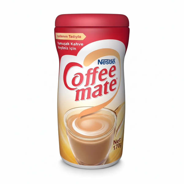 Nestle Coffee Mate 170gr