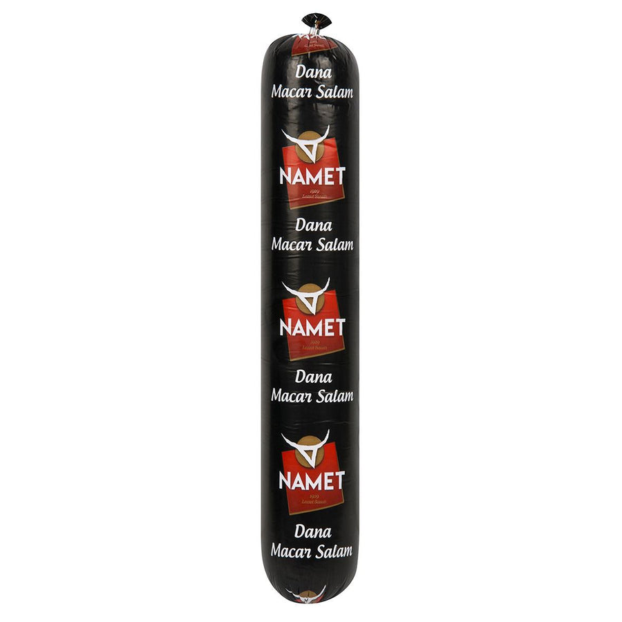 Namet Dana Macar Salam 50g