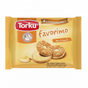 Torku Muz Kremalı Bisküvi 4*61gr