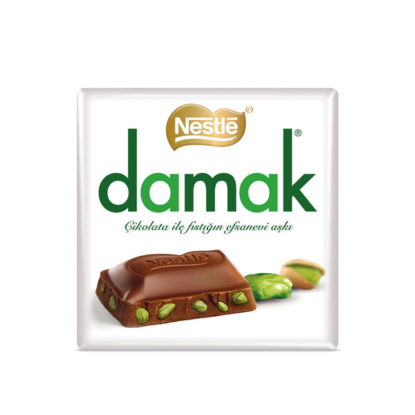 Nestle Damak 60 gr