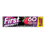 First İnfinity 60 Dakika Çilek Aromalı Sakız 29,7 gr