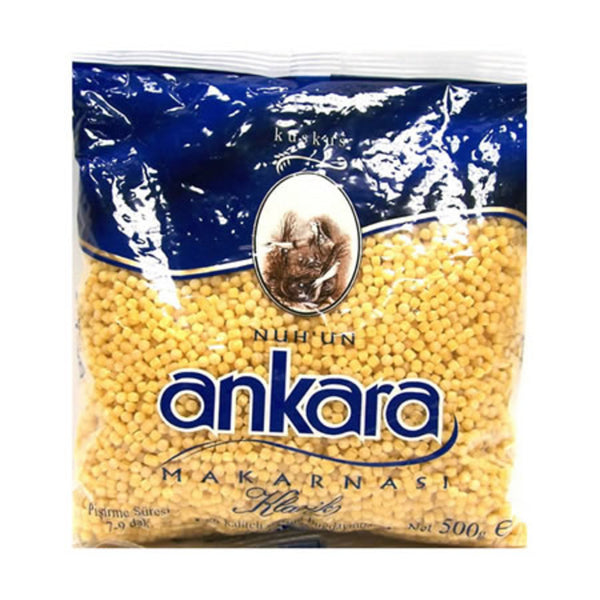 Nuhun Ankara Kuskus Makarnası 5 kg