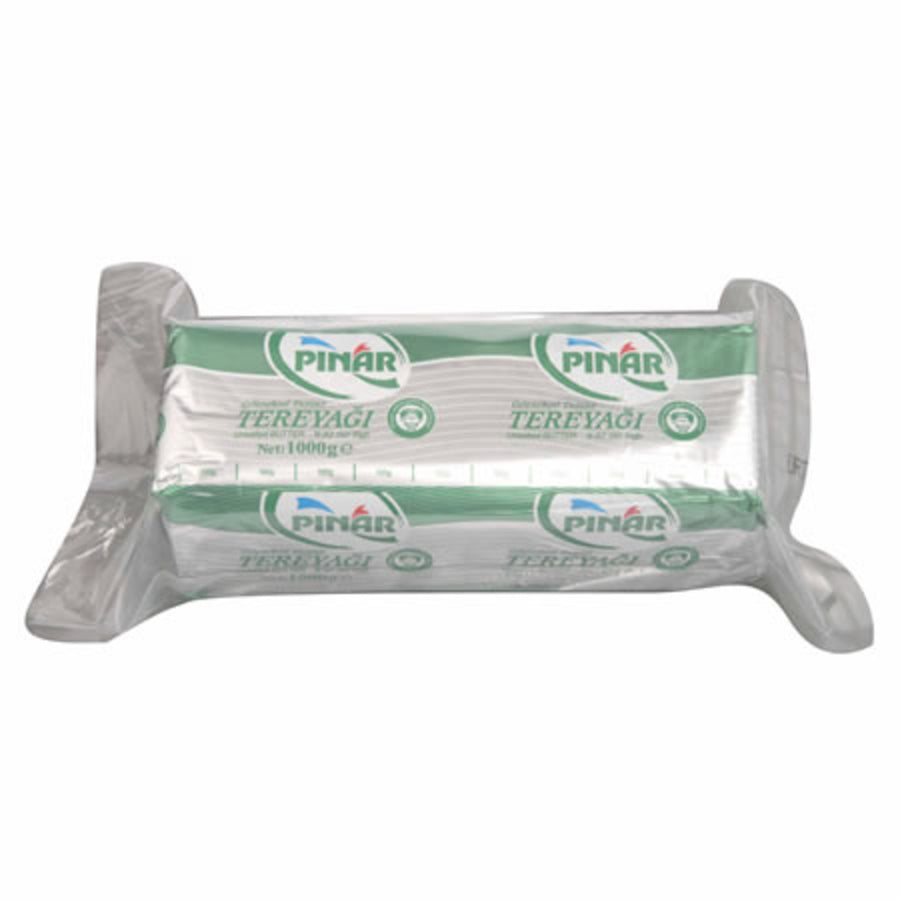 Pınar Tereyağı 1 KG