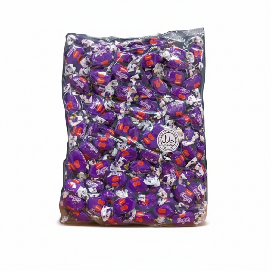 Seç Elegant Şeker 1kg