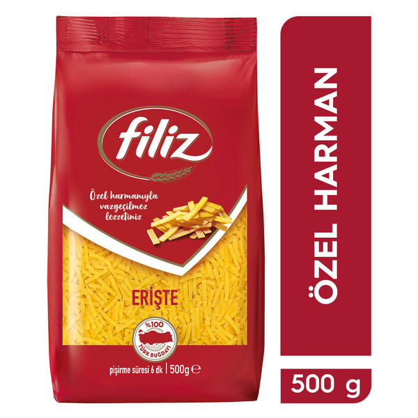 Filiz Erişte Makarna 500g