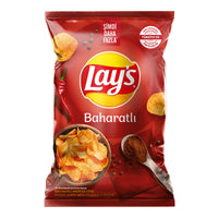 Lays Baharatlı Medium 50g