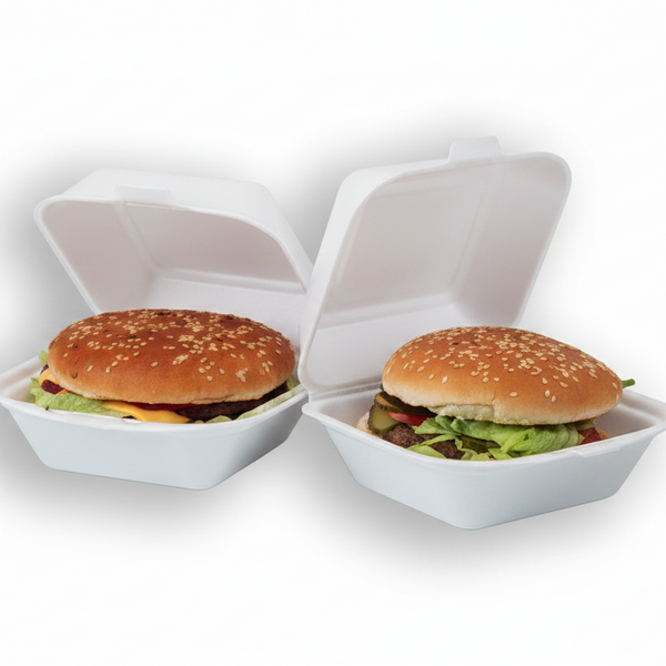 Hamburger Tabağı Büyük 250 li 8/b