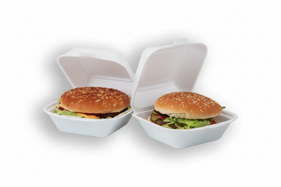 Hamburger Tabağı Büyük 250 li 8/b