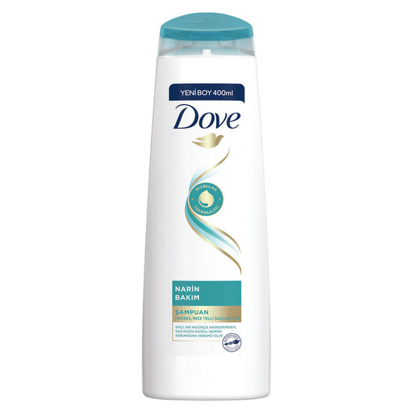 Dove Narin Bakım 400ml