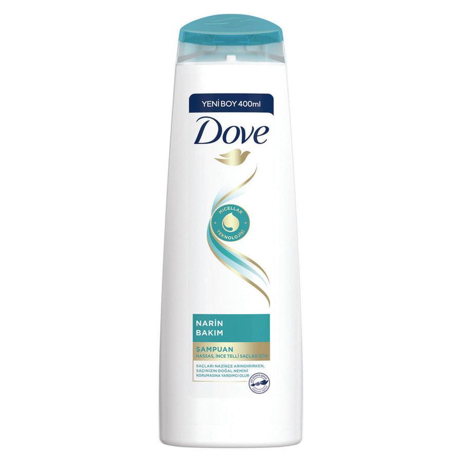Dove Narin Bakım 400ml