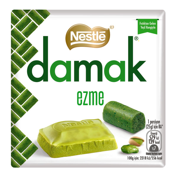 Nestle Damak Ezme 55gr.