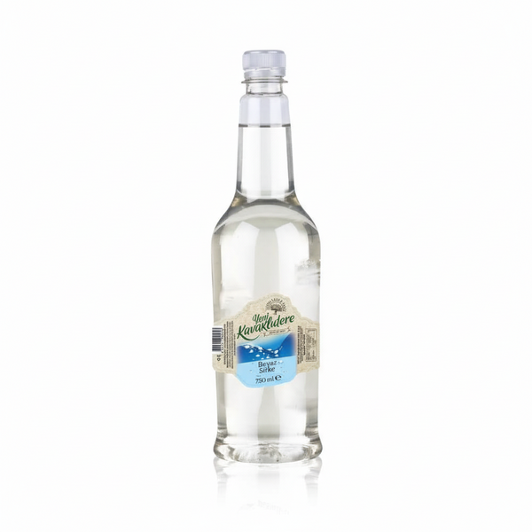 Kavaklıdere Beyaz Sirke 750ml