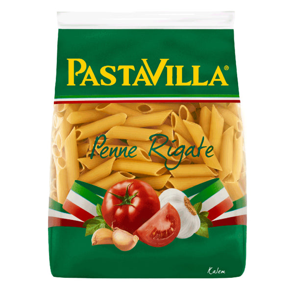 Pastavilla kalem Makarna 500Gr