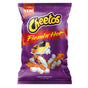 Cheetos Flamin Hot 102 Gr