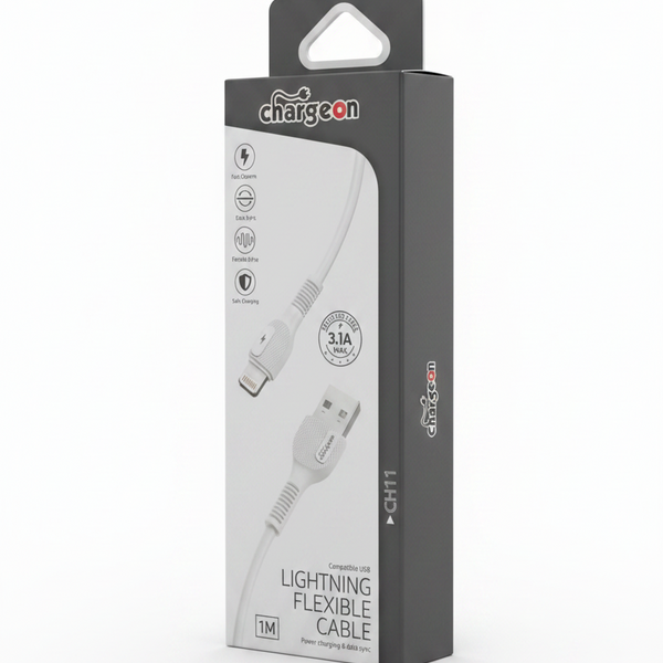 CH11 İPHONE Usb Kablo