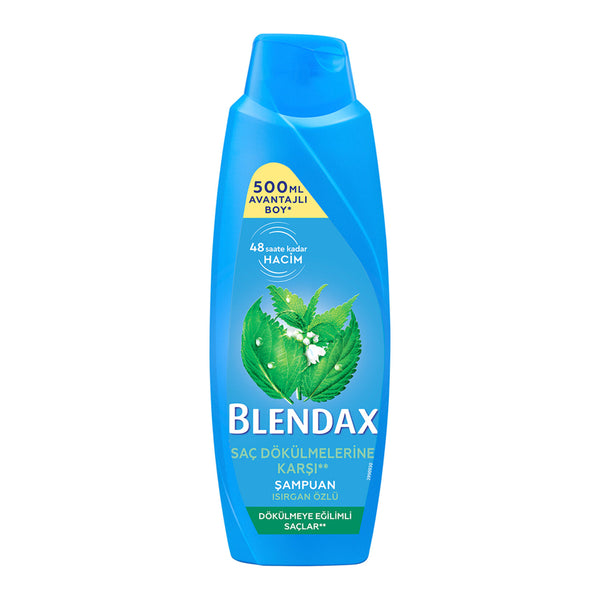 Blendax Isırgan Özlü Dök. Eğilimli 500ml
