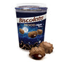 Şölen Biscolata Mood Night Bitter 125 Gr