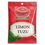 Kocabıyık Limon Tuzu 40gr