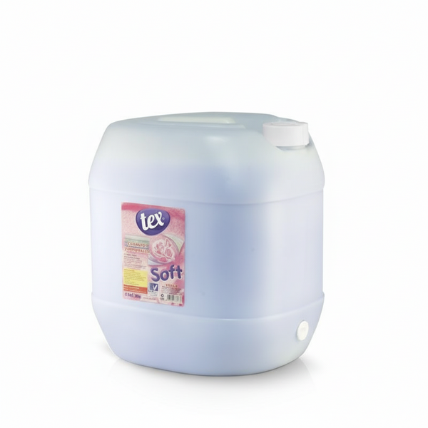 Tex Çamaşır Yumuşatıcısı 20KG