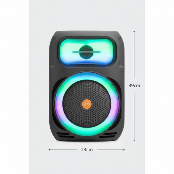 WR174 SES BOMBASI