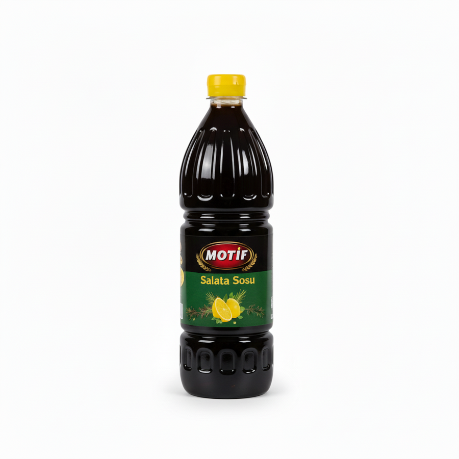 Motif Salata Sosu 1L