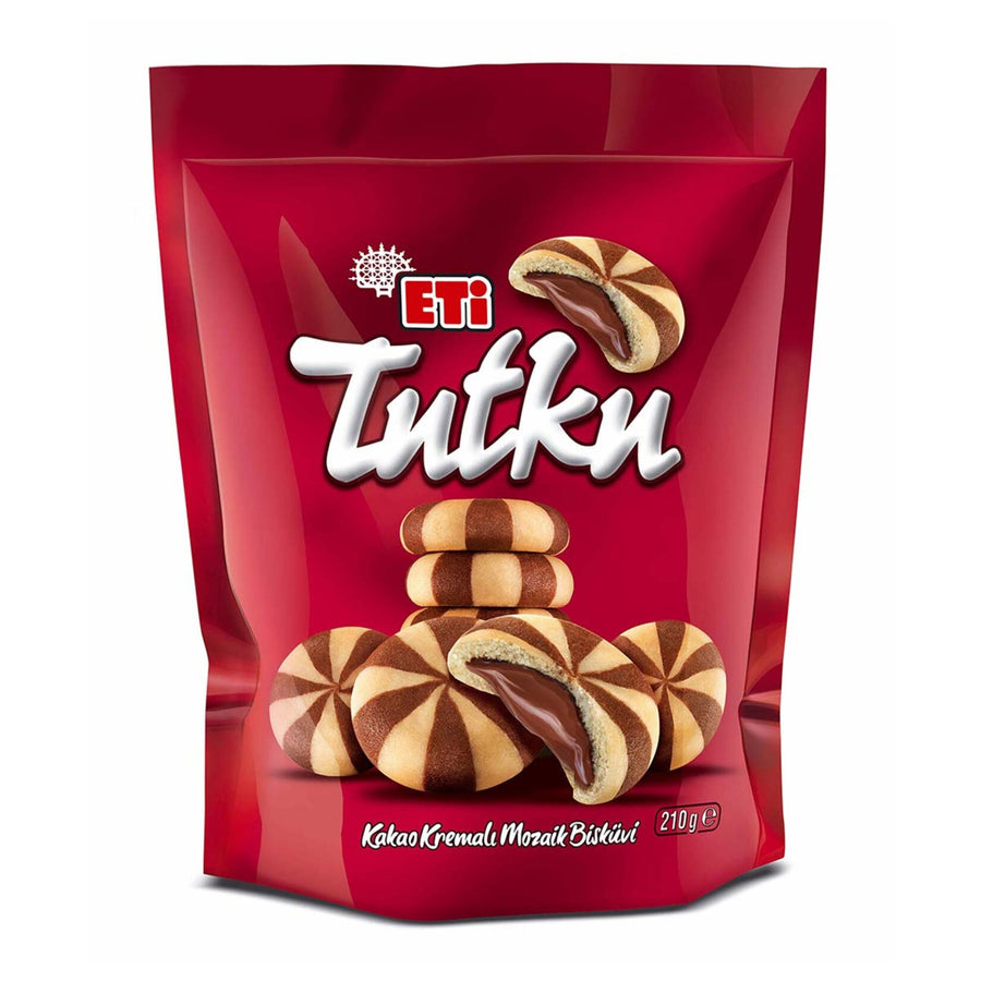 Eti Tutku Torba 210 G