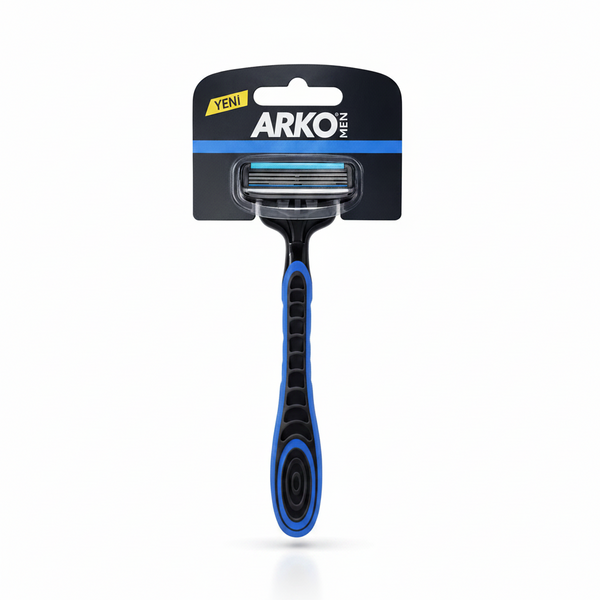 Arko Traş Bıçağı Tekli