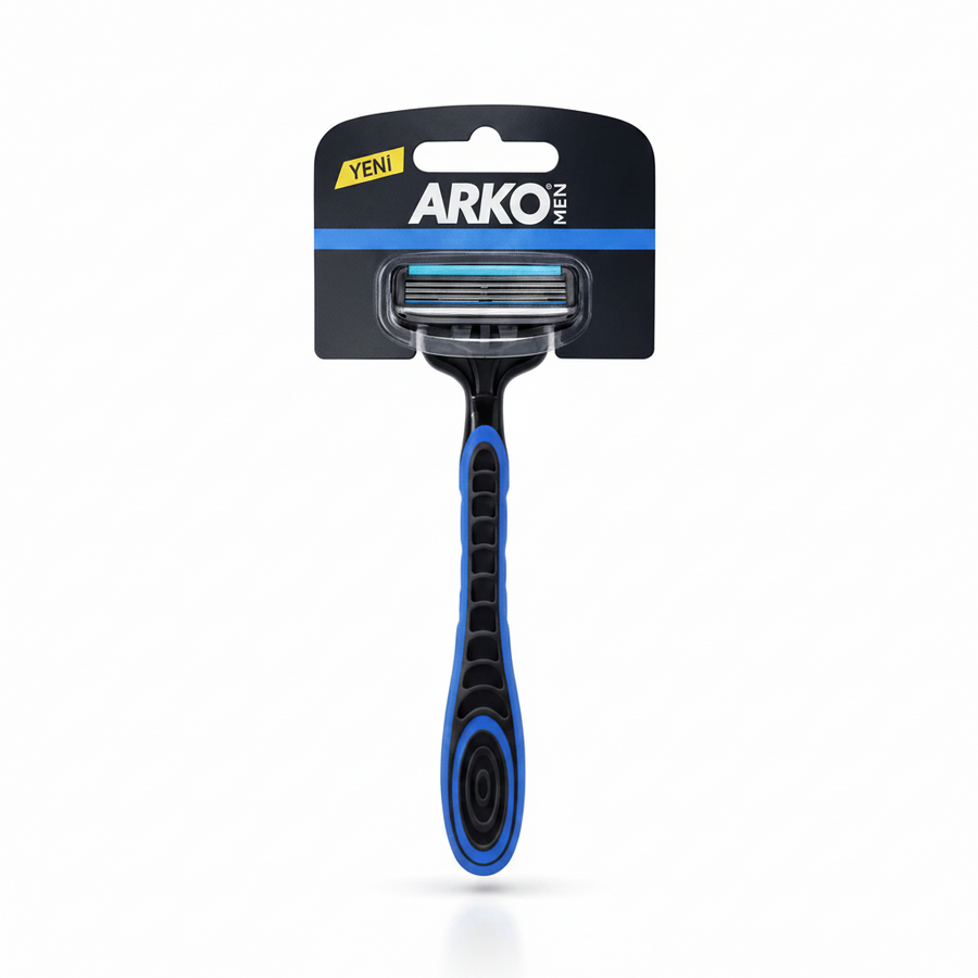 Arko Traş Bıçağı Tekli
