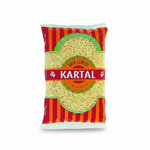 Kartal Arpa Şehriye 500Gr