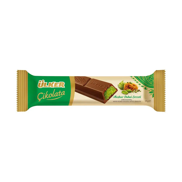 Ülker Dubai Çikolata 35 gr.