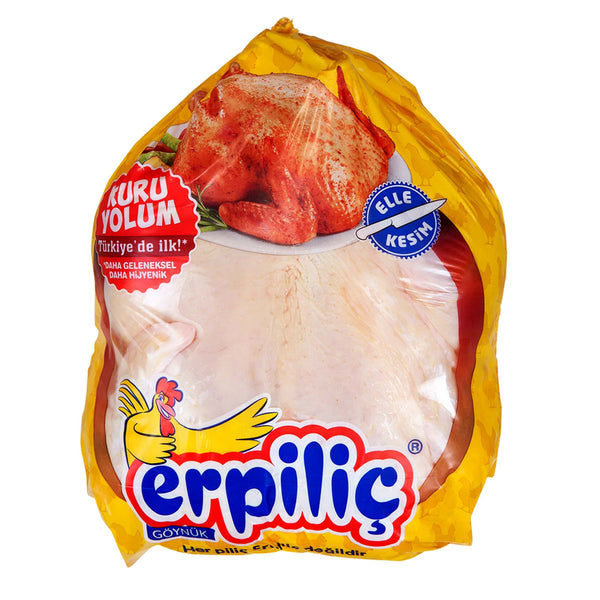 ER Piliç  Dondurulmuş Poşet Piliç