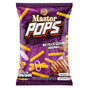 Master Puff Biftek Aromalı Mısır Çerezi 90gr
