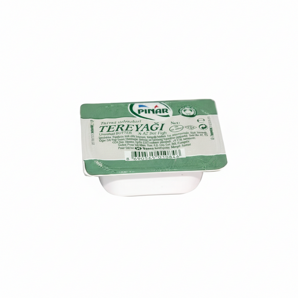 Pınar Piknik Tereyağı 15gr