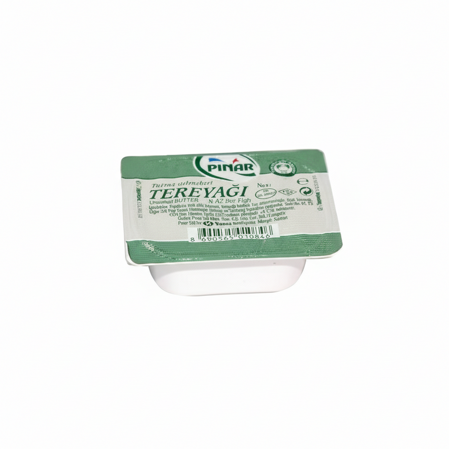 Pınar Piknik Tereyağı 15gr