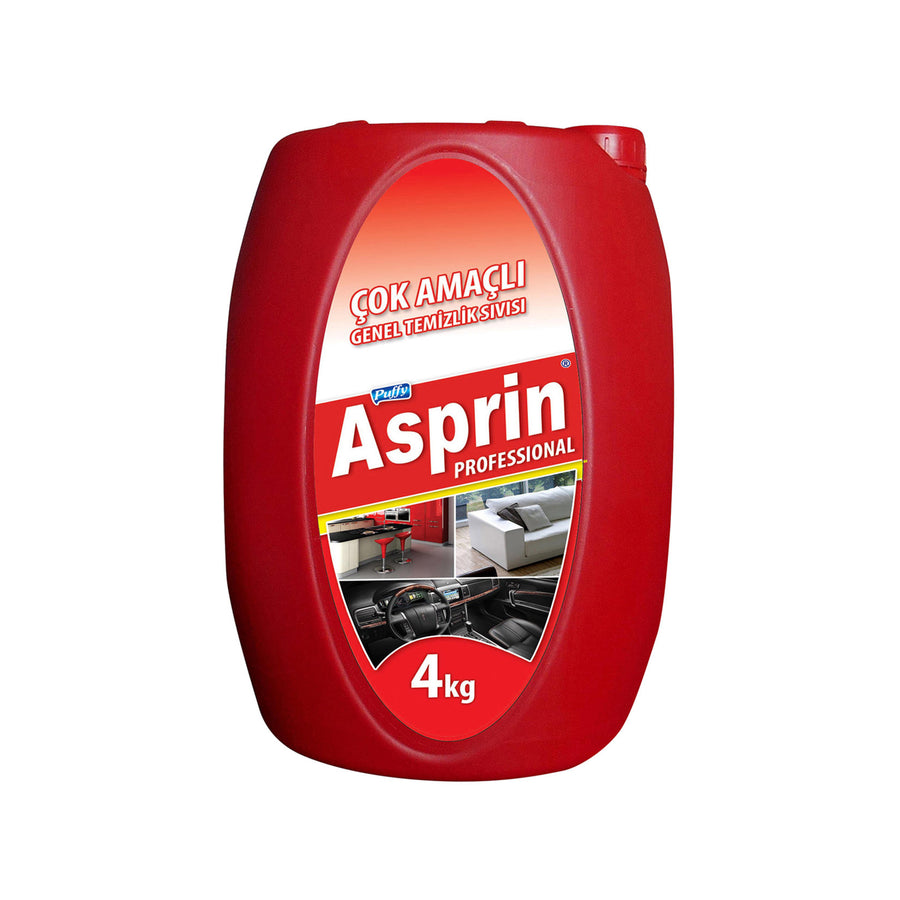 Detax Asprinn 4L