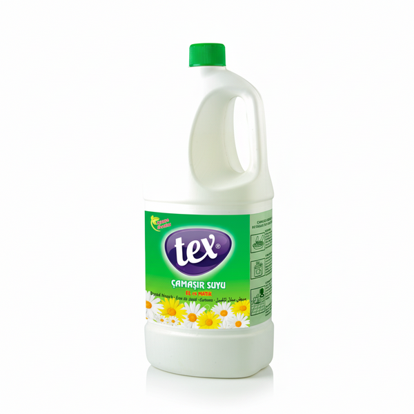 Tex Çamaşır Suyu El ve Matik  1kg