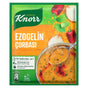 Knorr Ezogelin Çorbası 63GR
