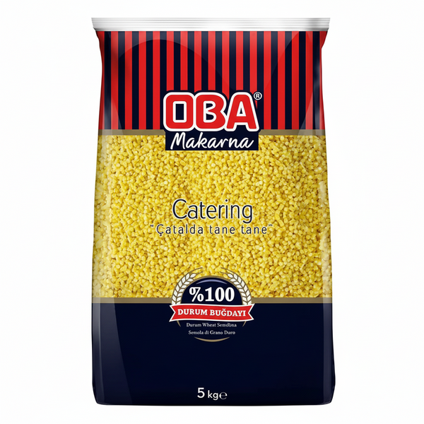 Oba Kuskus 500gr