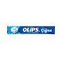 Kent Olips Çiğne Nane Aromalı 43gr