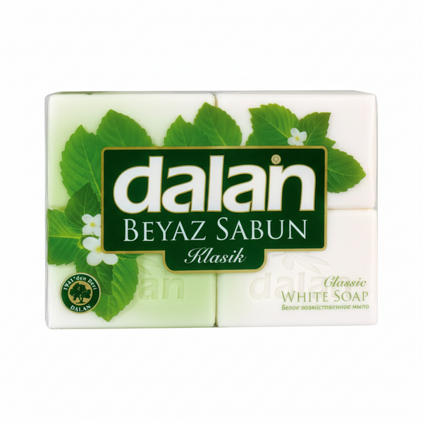 Dalan Banyo Sabunu Klasik  4*150