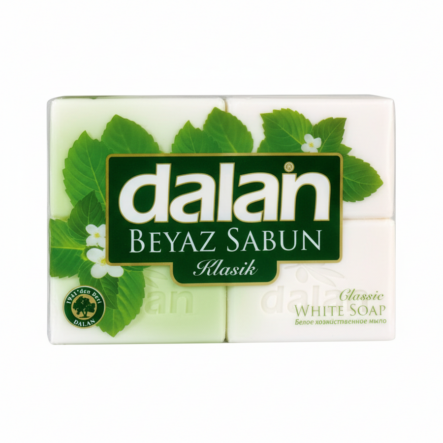 Dalan Banyo Sabunu Klasik  4*150