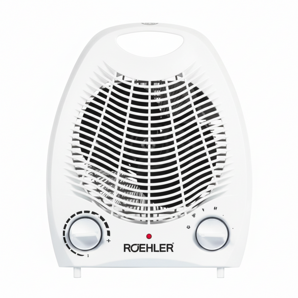 RF2001 ROEHLER FANLI ISITICI