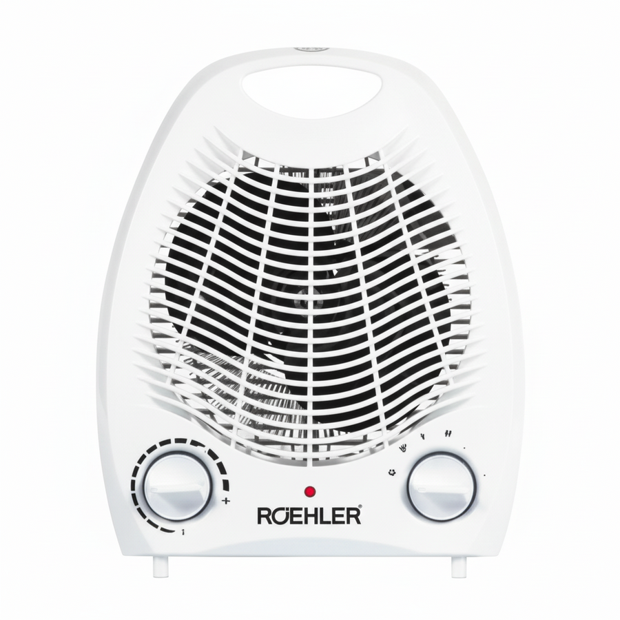 RF2001 ROEHLER FANLI ISITICI