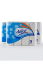Dolce Tuvalet Kağıdı  Çift Katlı 24 Rulo