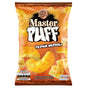 Master Puff Peynir Aromalı Mısır Çerezi 90gr