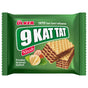 Ülker 9 Kat Tat Fındıklı Gofret 39 GR