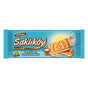 Ülker Saklıköy Sütlü Kremalı Sandviç Bisküvi 100g