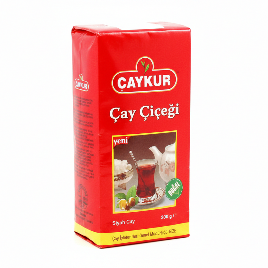 Çaykur Çay Çiçeği 200GR